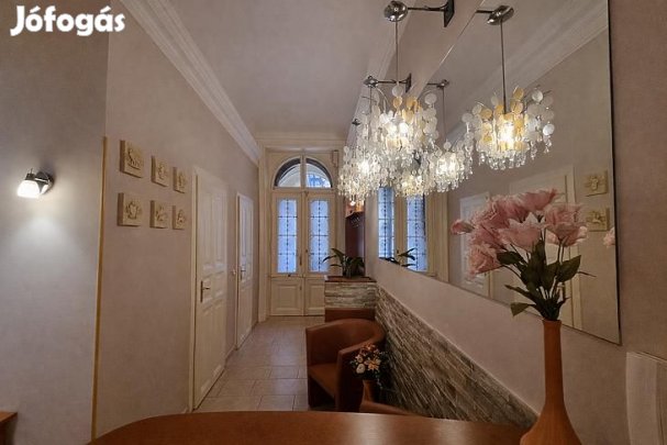 Kiadó iroda - Budapest VI. kerület, Terézváros