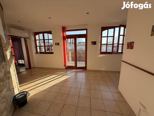 Kiadó iroda - Dunakeszi