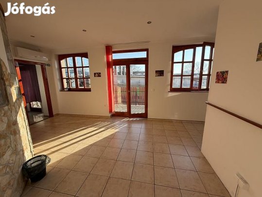 Kiadó iroda - Dunakeszi