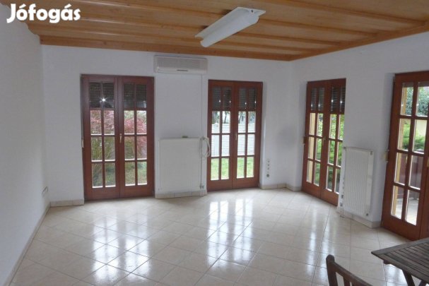 Kiadó iroda, családiház hosszútávra