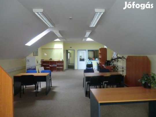 Kiadó iroda egyéb, Eger