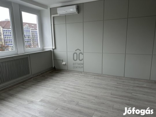 Kiadó iroda helyiségek a Belvárosban