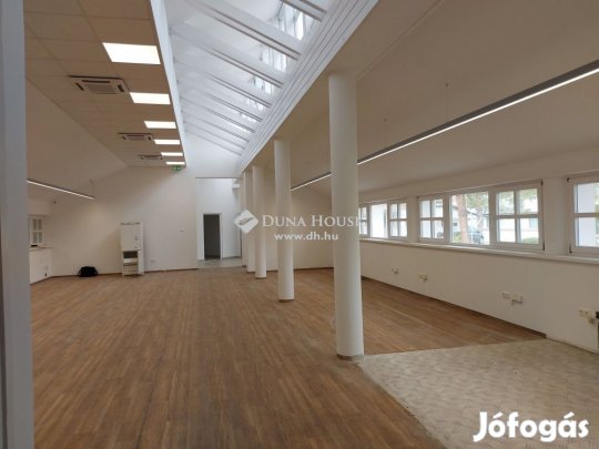 Kiadó irodaépület, Gödöllő