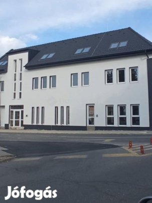 Kiadó irodaépület, Kisvárda