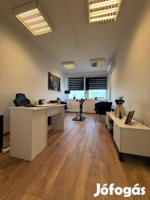 Kiadó irodák Nyíregyháza belvárosában
