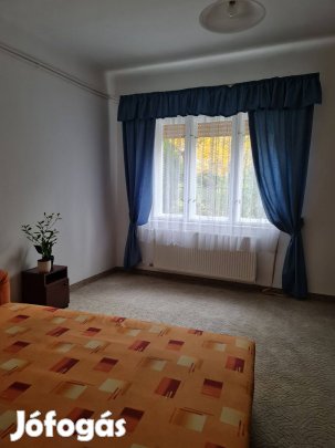 Kiadó kertvárosi kis lakás Alacsony rezsi, 0 Ft közös költség!