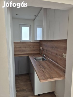 Kiadó kis családi ház Csapókertben