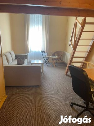 Kiadó kis lakás Budapesten