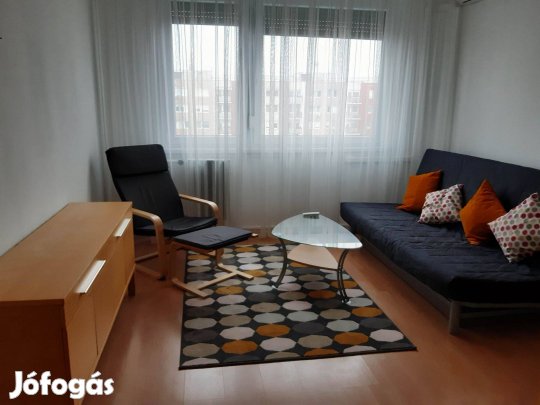 Kiadó lakás Béke tér mellett 13. kerületben