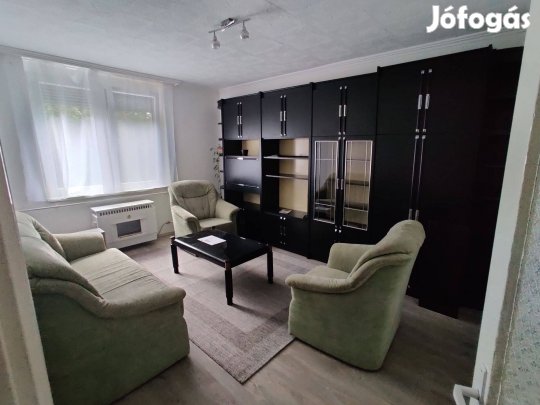 Kiadó lakás Békéscsabán a Lencsési lakótelepen