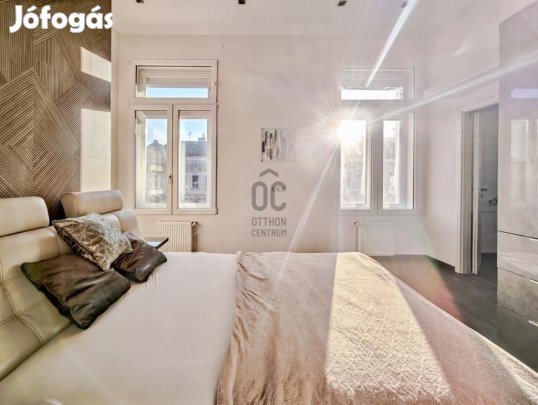 Kiadó lakás Budapest 13. ker., Újlipótváros