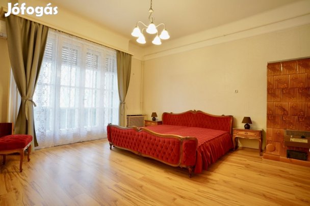 Kiadó lakás Budapest 14. ker., Herminamező