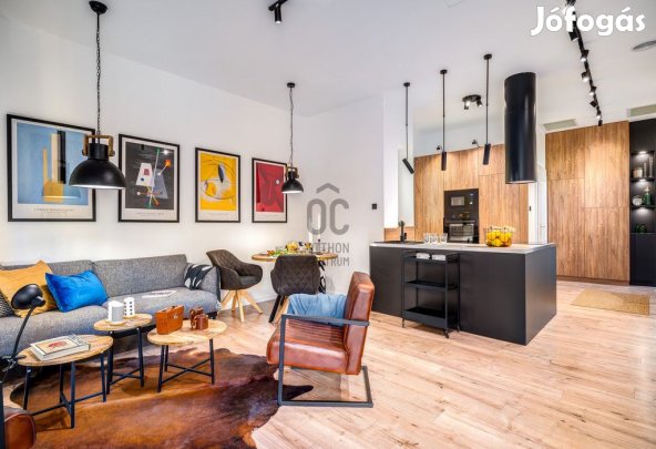 Kiadó lakás Budapest 1. ker., Krisztinaváros