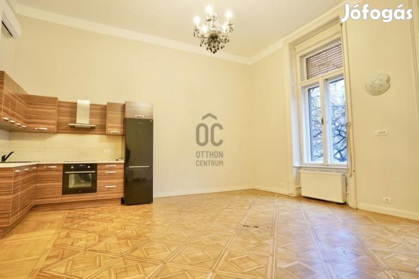 Kiadó lakás Budapest 6. ker., Belső VI.