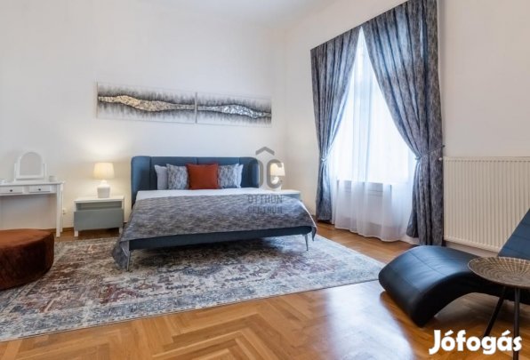 Kiadó lakás Budapest 6. ker., Külső VI.