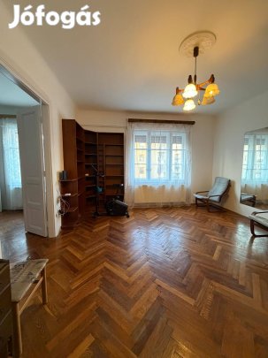Kiadó lakás Budapesten, a Bartók Béla úton