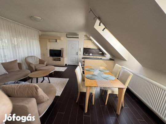 Kiadó lakás Debrecen