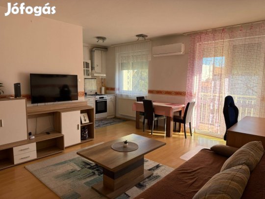Kiadó lakás Debrecen belváros