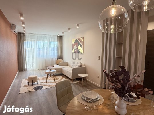 Kiadó lakás Debrecen belvárosában, a Csapó utcán, közvetlenül a főtére