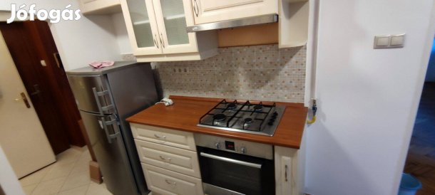 Kiadó lakás II. kerület