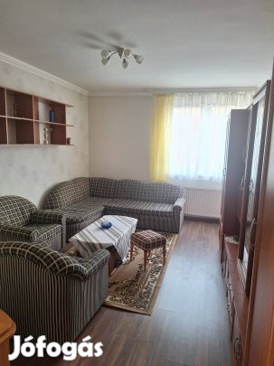 Kiadó lakás Kecskemét, Árpád krt-on