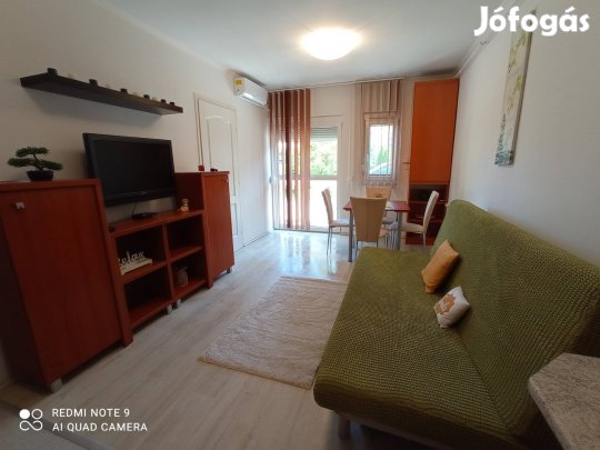 Kiadó lakás Kehidakustányban