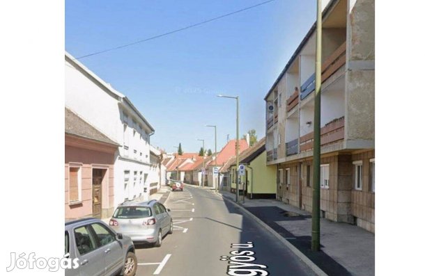 Kiadó lakás Kőszeg