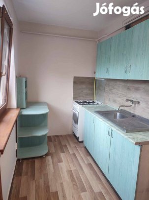 Kiadó lakás Nagykanizsa frekventált helyén