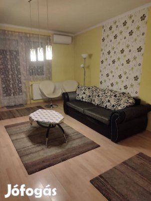 Kiadó lakás Nyíregyháza belvárosában