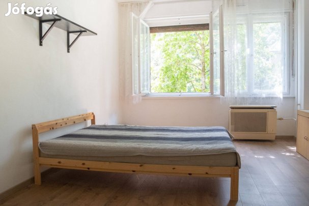 Kiadó lakás Óbudán