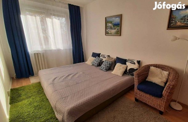 Kiadó lakás Sarló utca Székesfehérvár albérlet