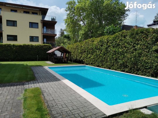 Kiadó lakás Siófokon, alacsony rezsivel
