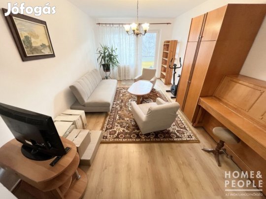 Kiadó lakás Szegeden, a Bimbó utcában!