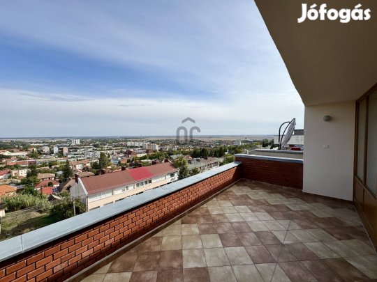 Kiadó lakás Szekszárdon!