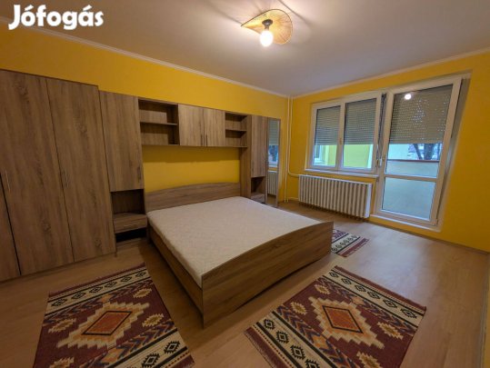 Kiadó lakás Szombathely