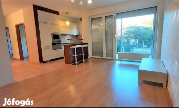 Kiadó lakás Szombathelyen a Minerva lakóparkban