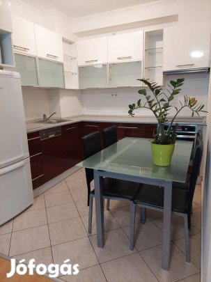 Kiadó lakás Újpest-Városkapunál