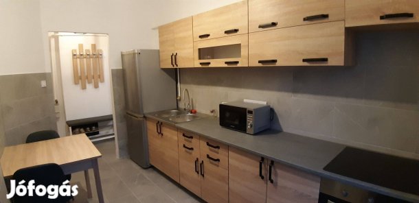 Kiadó lakás Újpesten