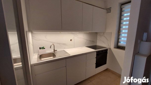 Kiadó lakás VII. kerületben