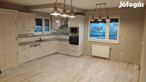 Kiadó lakás Veszprémben