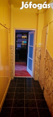 Kiadó lakás 