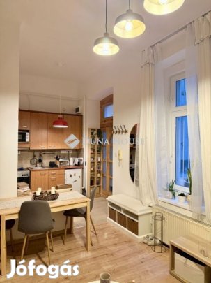 Kiadó lakás, Budapest 12. ker.