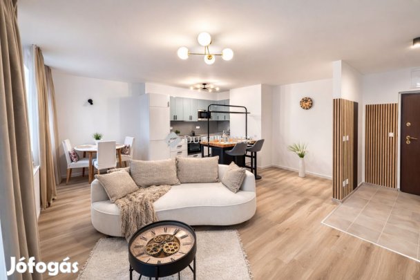 Kiadó lakás, Budapest 13. ker.