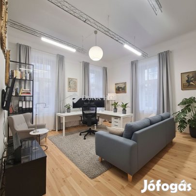 Kiadó lakás, Budapest 5. ker.