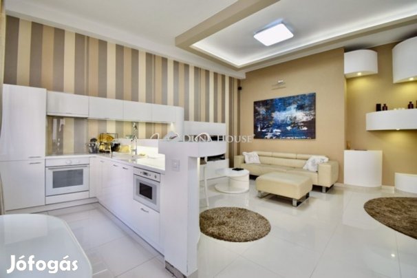 Kiadó lakás, Budapest 5. ker.