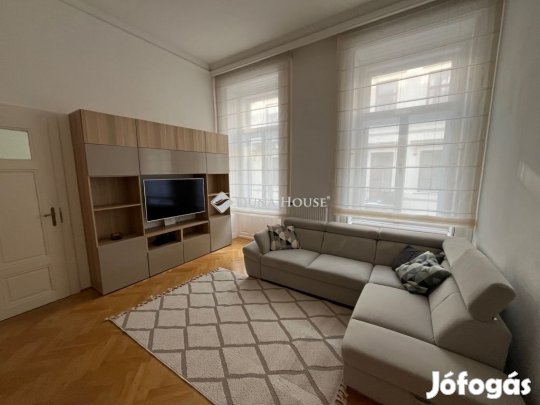 Kiadó lakás, Budapest 5. ker.