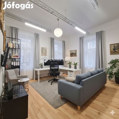 Kiadó lakás, Budapest 5. ker.