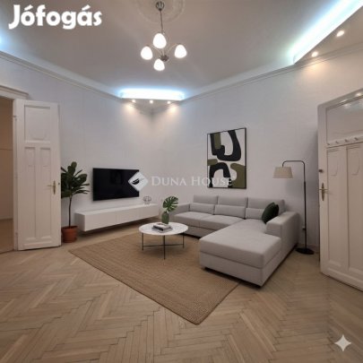 Kiadó lakás, Budapest 5. ker.