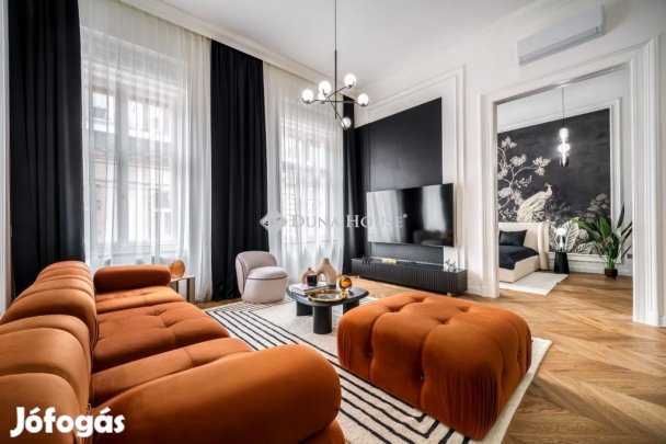 Kiadó lakás, Budapest 5. ker.