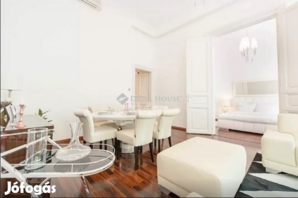 Kiadó lakás, Budapest 6. ker.